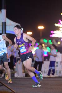 BIB: 3931, 1989, 2330
                            <button type="button" onclick="openModal(22939016)" class="btn btn-primary btn-sm float-right btn-popup" data-toggle="modal" data-target=".modal-high-quality">
                        <i class="fas fa-shopping-cart"></i> Add to Cart
                    </button>
                                            <button type="button" onclick="isThisMe(22939016, true)" class="btn btn-success btn-sm float-right btn-popup btn-isme hidden" data-toggle="tooltip" data-placement="bottom" title="นี่คือรูปของคุณใช่ไหม คลิกที่นี่เพื่อเอาเข้าอัลบั้ม">
                        <i class="fas fa-plus"></i> Add to album
                    </button>
                    <button type="button" onclick="isThisMe(22939016, false)" class="btn btn-warning btn-sm float-right btn-popup btn-isnotme hidden">
                        <i class="fas fa-ban"></i> Remove from album
                    </button>